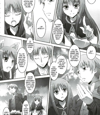[Mahiru Tei] Horon Hororon comic porn sex 5