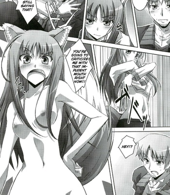 [Mahiru Tei] Horon Hororon comic porn sex 12