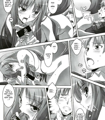 [Mahiru Tei] Horon Hororon comic porn sex 13