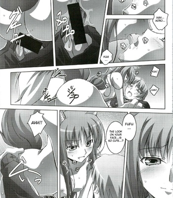 [Mahiru Tei] Horon Hororon comic porn sex 20