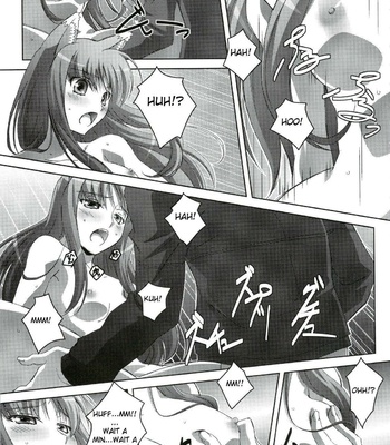 [Mahiru Tei] Horon Hororon comic porn sex 22