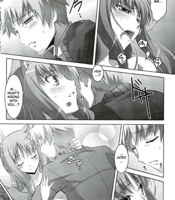 [Mahiru Tei] Horon Hororon comic porn sex 25