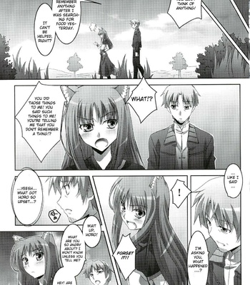 [Mahiru Tei] Horon Hororon comic porn sex 26