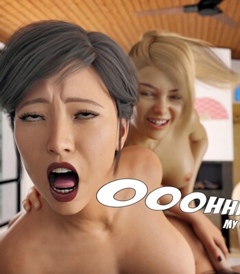 Timmy Strikes Back 13 comic porn sex 37