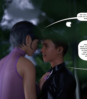Timmy Strikes Back 13 comic porn sex 60