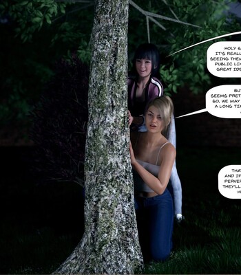 Timmy Strikes Back 13 comic porn sex 68