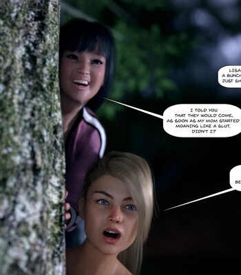 Timmy Strikes Back 13 comic porn sex 74