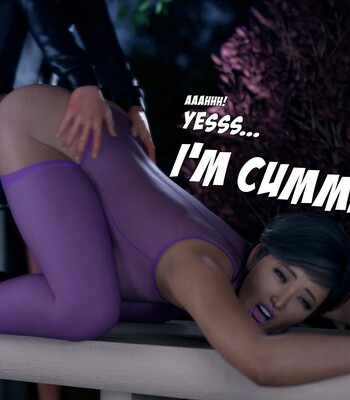 Timmy Strikes Back 13 comic porn sex 88