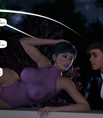 Timmy Strikes Back 13 comic porn sex 94
