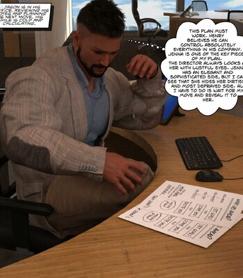 pact of revenge chapter 07 comic porn sex 2
