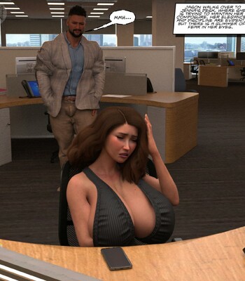pact of revenge chapter 07 comic porn sex 5