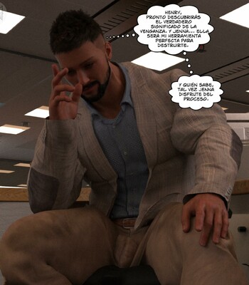 pact of revenge chapter 07 comic porn sex 11