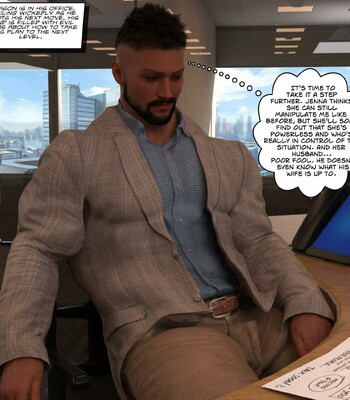 pact of revenge chapter 07 comic porn sex 12