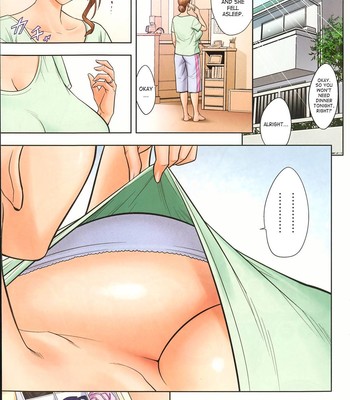 Twin Milf [Tatsunami Youtoku] comic porn sex 57