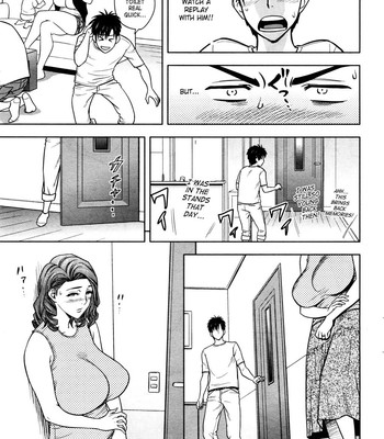 Twin Milf [Tatsunami Youtoku] comic porn sex 190