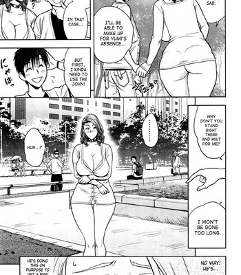 Twin Milf [Tatsunami Youtoku] comic porn sex 208