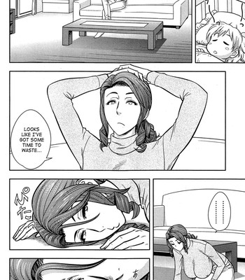 Twin Milf [Tatsunami Youtoku] comic porn sex 271