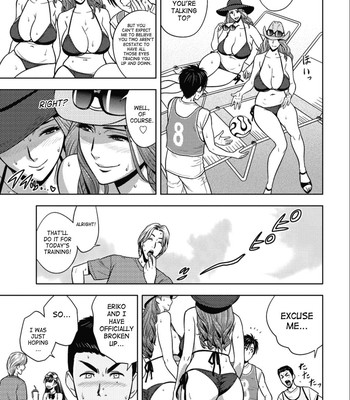 Twin Milf [Tatsunami Youtoku] comic porn sex 306