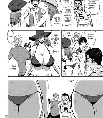 Twin Milf [Tatsunami Youtoku] comic porn sex 307