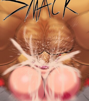 Princess Peach comic porn sex 41