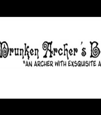 the drunken archers bet comic porn sex 2