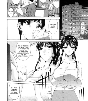 Sinful Mother Eng comic porn sex 38