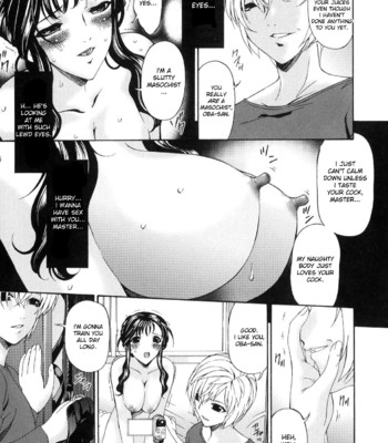 Sinful Mother Eng comic porn sex 79