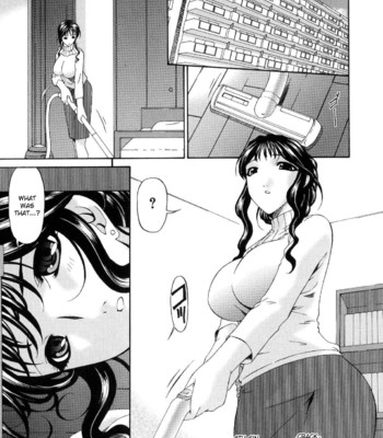 Sinful Mother Eng comic porn sex 114