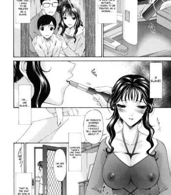 Sinful Mother Eng comic porn sex 135