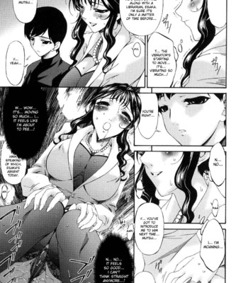 Sinful Mother Eng comic porn sex 142