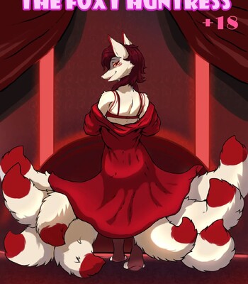 Porn Comics - The Foxy Huntress