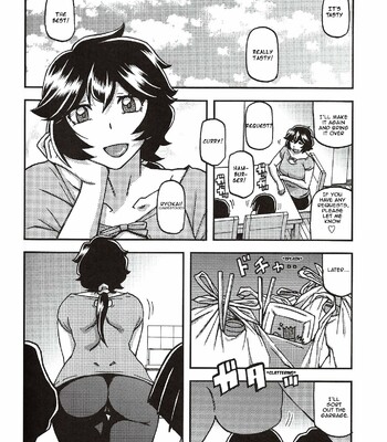 Akebi no Mi – Yoshimi [English] comic porn sex 9