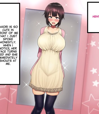 LoveCome Shujinkou ga Tomodachi ni Heroine Zenin Netorareru Ohanashi | A Story about the Rom-Com’s Protagonist’s Heroines being Stolen by his Friend comic porn sex 39
