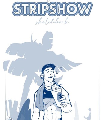Stripshow 4 comic porn sex 42