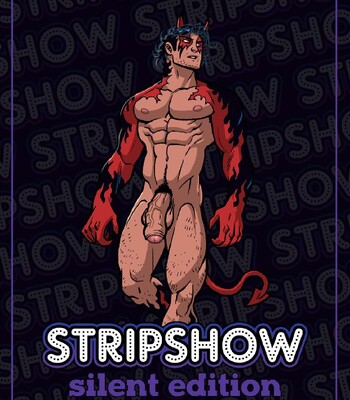 Stripshow 4 comic porn sex 89