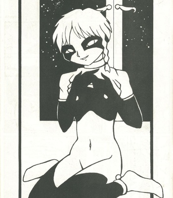 Genus 57 comic porn sex 11