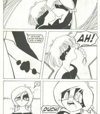 Genus 57 comic porn sex 24