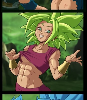 In A Fight, Right? comic porn sex 2