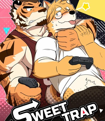 Sweet Trap (ongoing) comic porn thumbnail 001