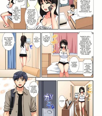 Imakara Boku de NTR Suru ne ~ Zutto Obasan ga Hoshikatta | I’m Going to NTR You – I’ve Aways Loved my Aunt comic porn sex 4