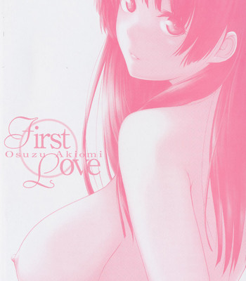 First love comic porn sex 5