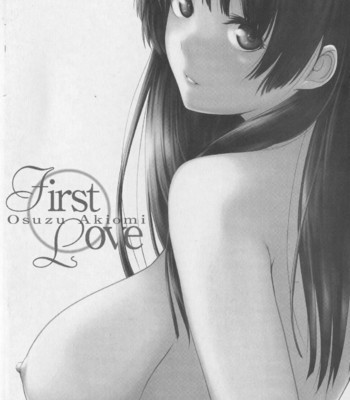 First love comic porn sex 6
