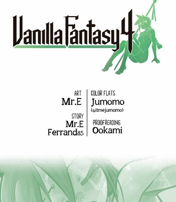 Vanilla Fantasy 4 comic porn sex 103