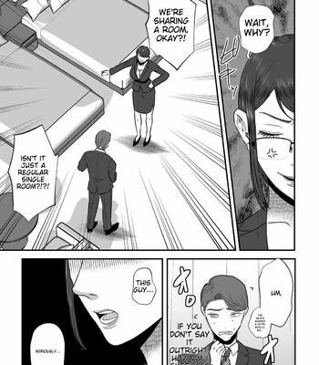Makeguse Tsukeyokka + Sakusei Miko Tokubetsuhen comic porn sex 101