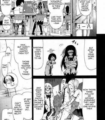 Dorei usagi to anthony ch.04 comic porn sex 5