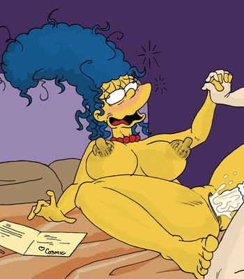 fear simpsons comic porn sex 93