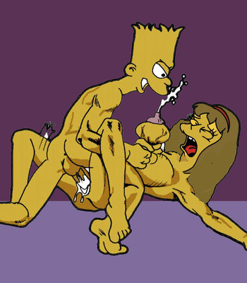 fear simpsons comic porn sex 190