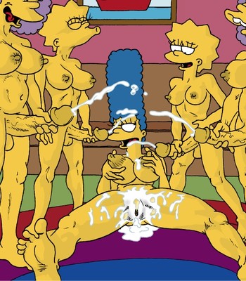 fear simpsons comic porn sex 194