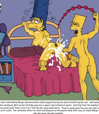 fear simpsons comic porn sex 261