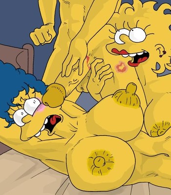 fear simpsons comic porn sex 271